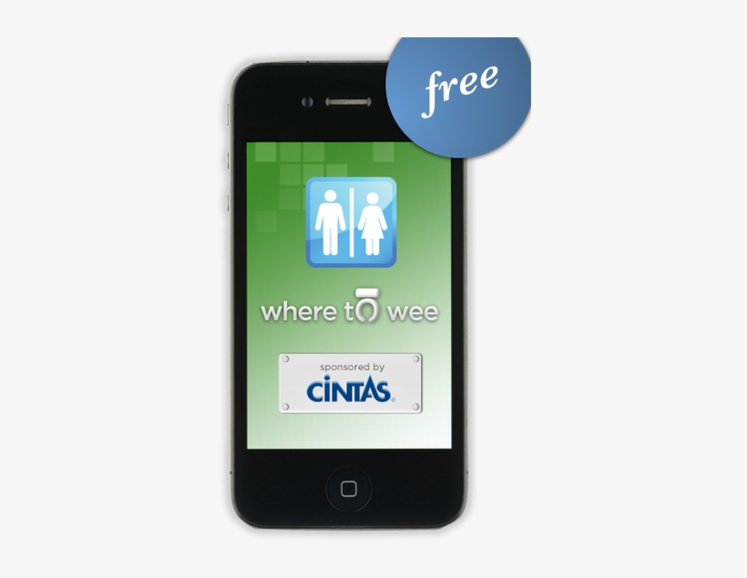 Are You Out And About Working Out And Need To Use The - Iphone, transparent png
