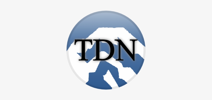 Mount Rainier National Park's New Online Reservation - Longview Daily News Logo, transparent png