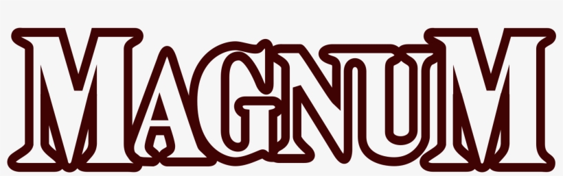 Open - Magnum Ice Cream Logo Png, transparent png