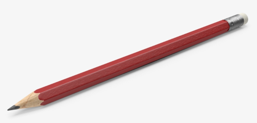 Pencil, Left Vs - Marking Tools, transparent png