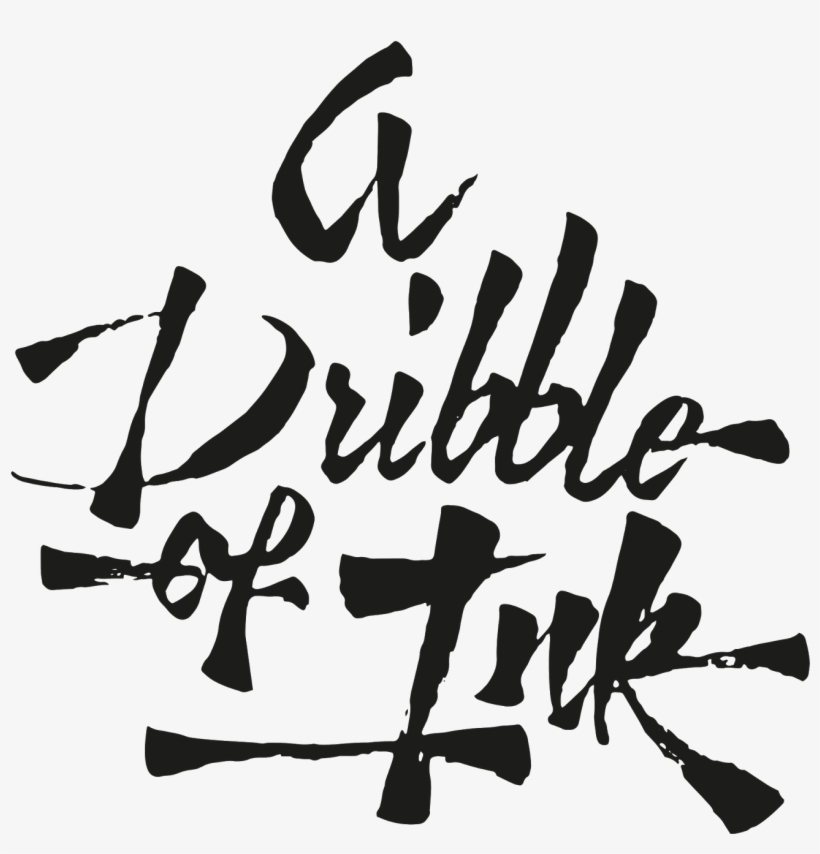More Brush Logos - Lettering, transparent png