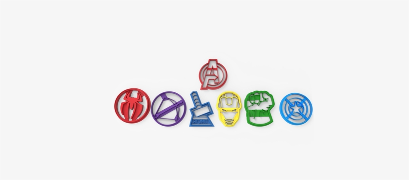 The Avengers, transparent png