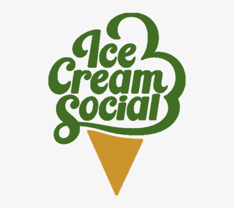Isf Spring Ice Cream Social - Ice Cream Social, transparent png
