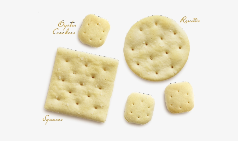 All Natural Ingredients - Westminster Bakers Co. Crackers, Hearty Square - 6, transparent png
