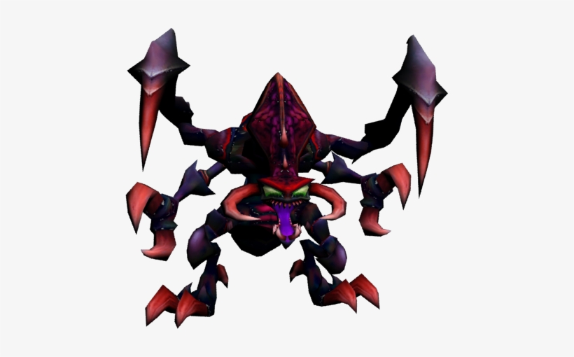 Yes, He Was Delicious - Lol Cho Gath Png, transparent png