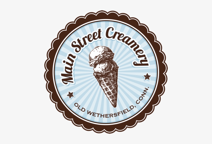 Welcome To The Main Street Creamery & Cafe - Wethersfield Creamery, transparent png