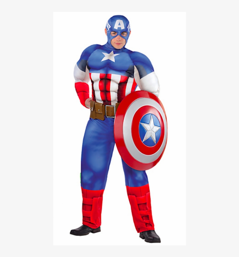 Captain America Costumes, transparent png