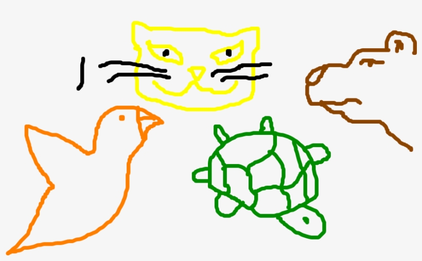 Udyr, transparent png