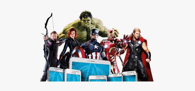 Os Tons De Cores Tv Suhd E Premium Como Embrulhar Uma - Advanced Graphics Avengers Age Of Ultron Thor Cardboard, transparent png