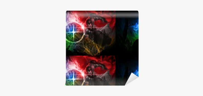League Of Legends Udyr - Gamer Belt Buckle Buckles, transparent png