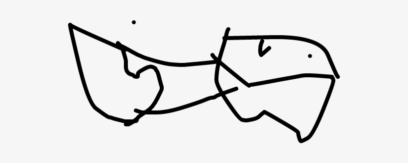 Udyr - Line Art, transparent png