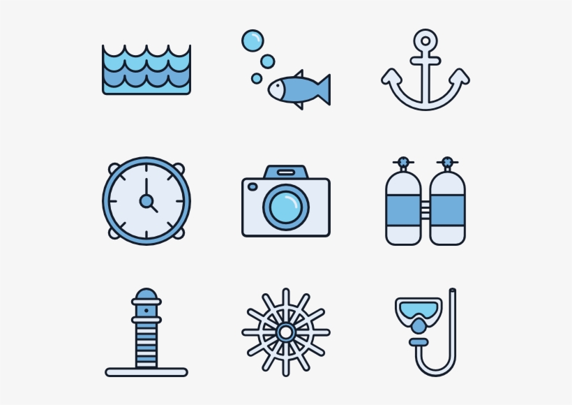 Diving - Underwater Diving, transparent png