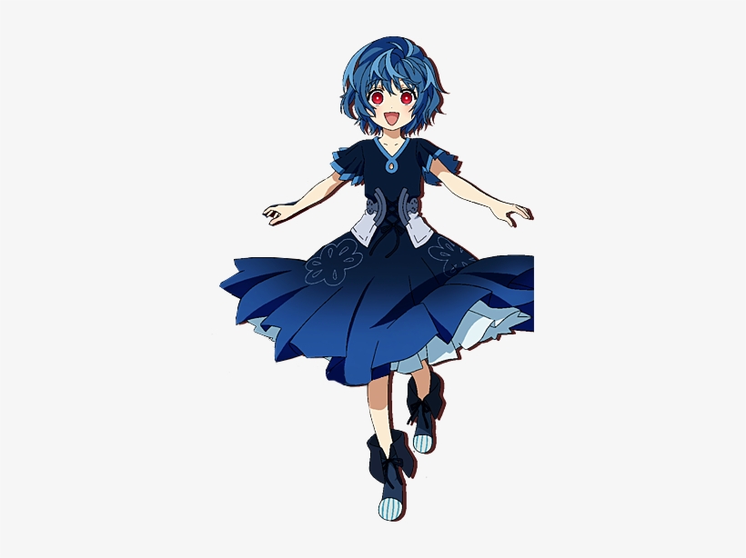 Kohina H - Anime Black Bullet Kohina, transparent png
