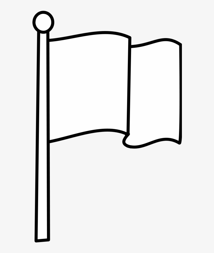 Flag Svg Clip Arts 384 X 596 Px, transparent png
