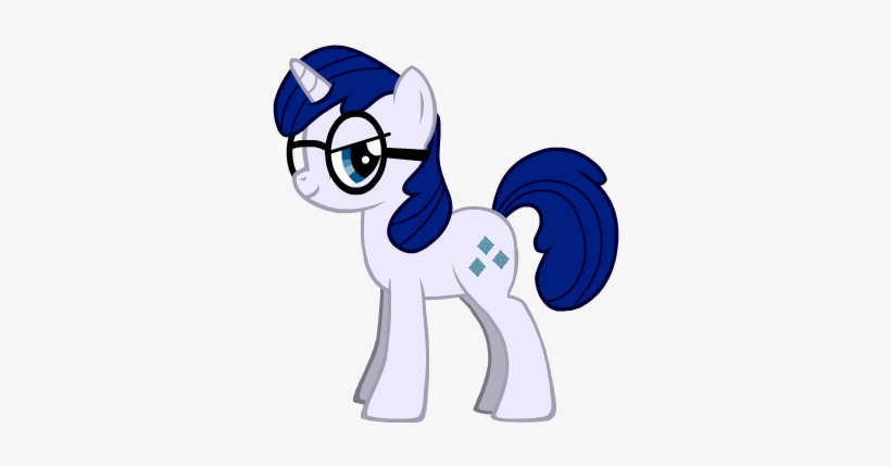 Unicorn - Apple Bloom, transparent png