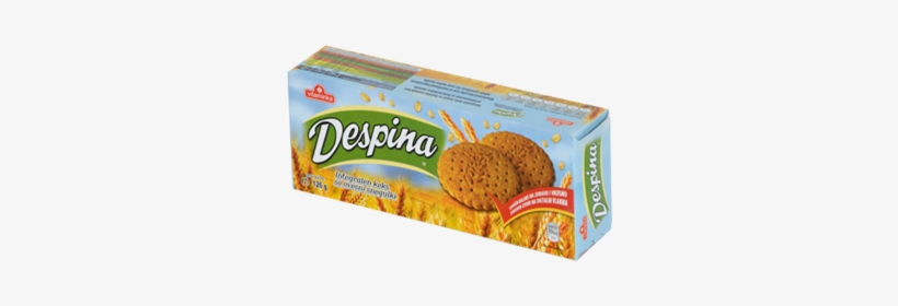 Despina Integral Biscuits Oat Flakes - Hazelnut, transparent png