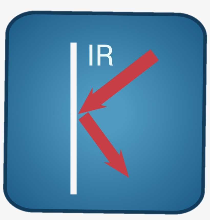 Reflective Finishing Advanced Shield To Block And Reflect - Innovo Medical, transparent png