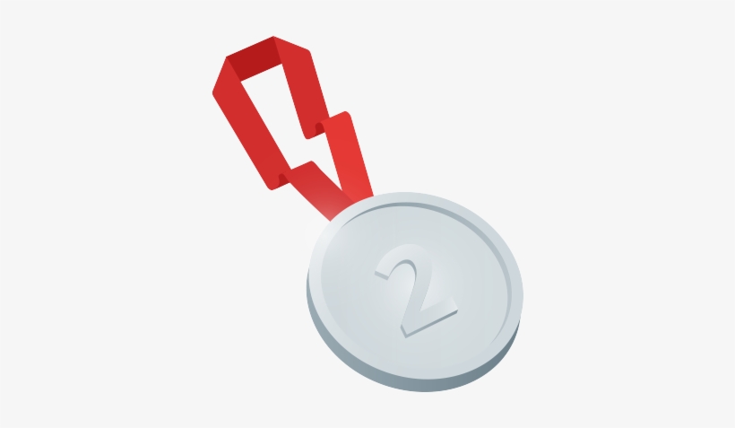 You Got An Almost Perfect Score Let Your Friends Know - Circle, transparent png