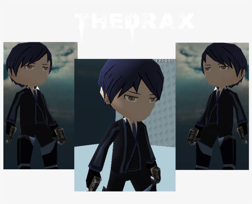 Attack On Titan Custom Skins View Topic - Attack On Titan Tribute Game Skin Satomi Rentaro, transparent png