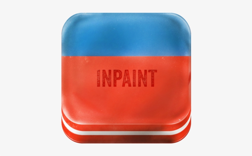 95% Off - Inpaint Icon, transparent png