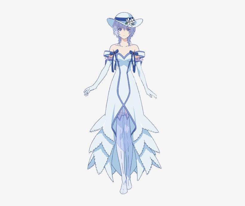 Seitenshi's Full-body - Black Bullet Lady Seitenshi, transparent png