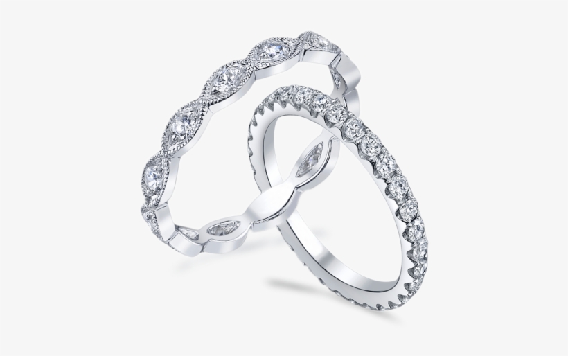 Diamond To Achieve Maximum Brilliance And Be Nearly - Wedding Ring, transparent png