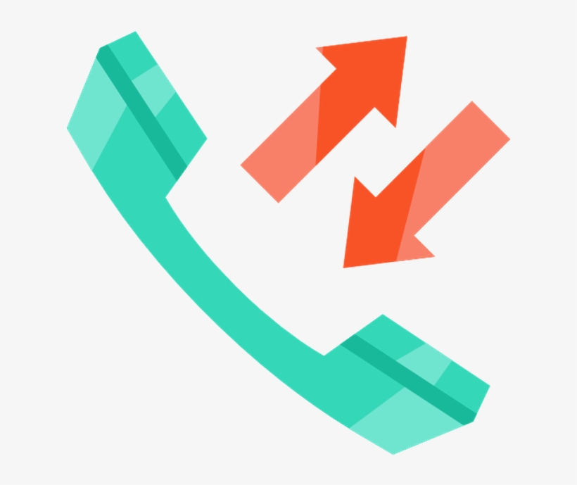 Telephone Call Free Vector Icon Designed By Freepik - Scalable Vector Graphics, transparent png