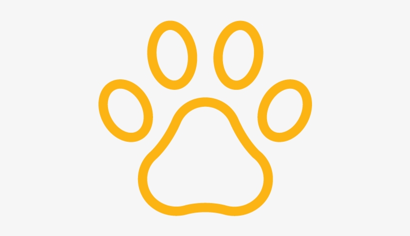 Hotel Dog Policy - Icon, transparent png