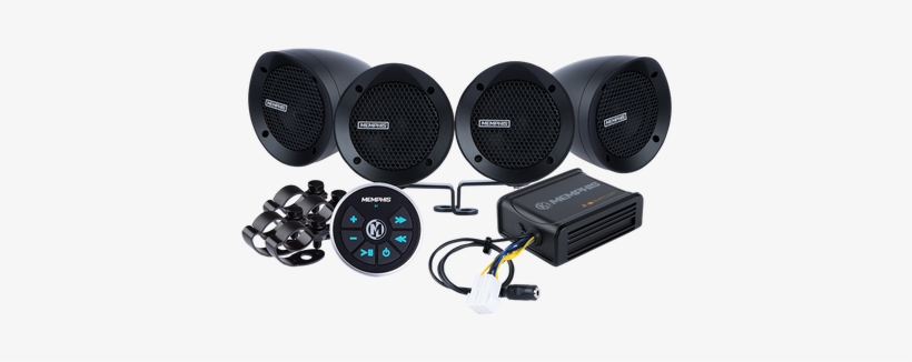 Loudspeaker, transparent png