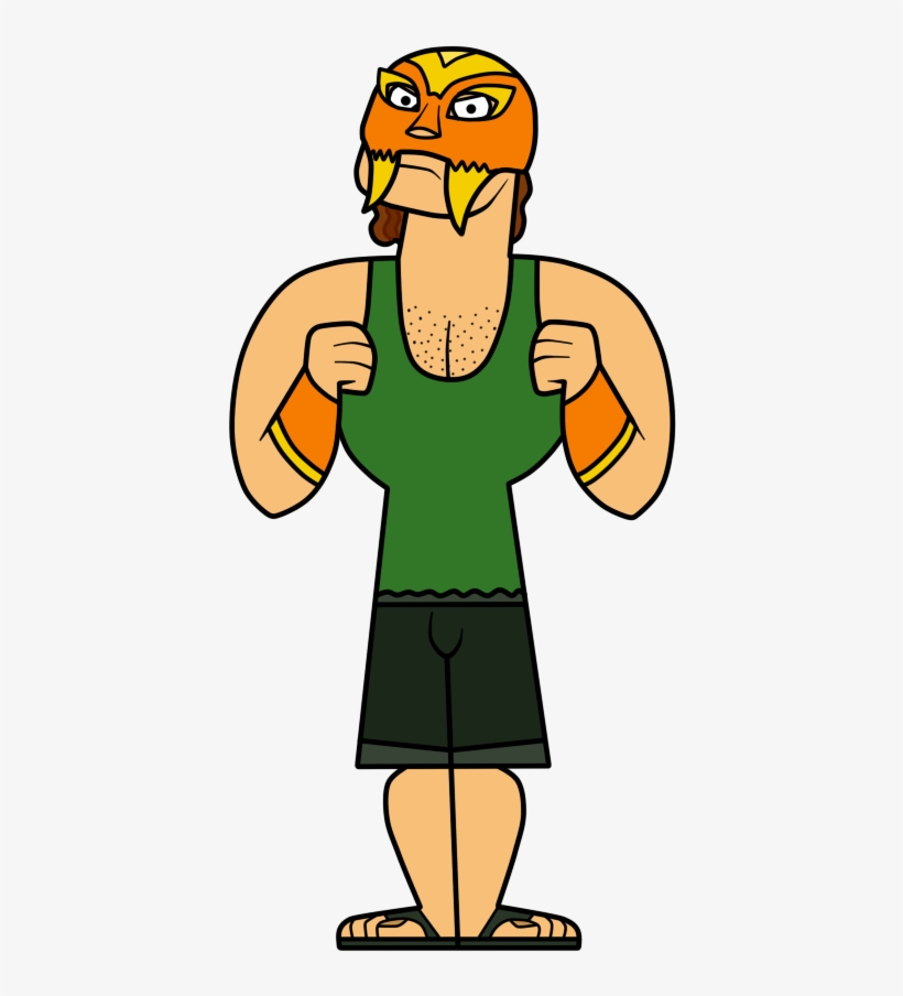 Luchador Png, transparent png