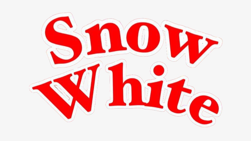 Snow White With The Red Hair - Snow White And The Seven Dwarfs, transparent png