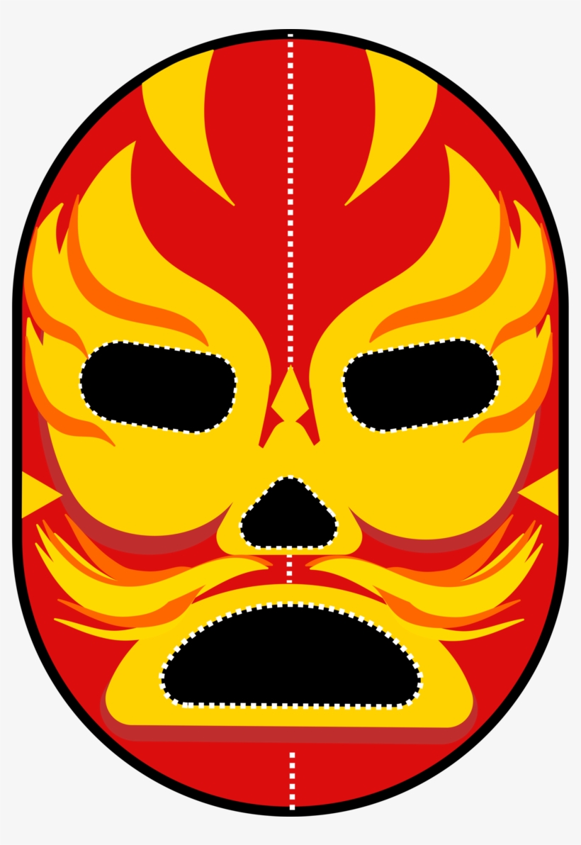 Luchador Png, transparent png