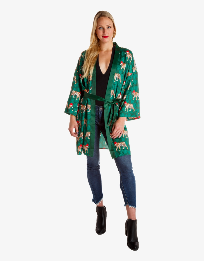 The Sake Santa - Christmas Day, transparent png