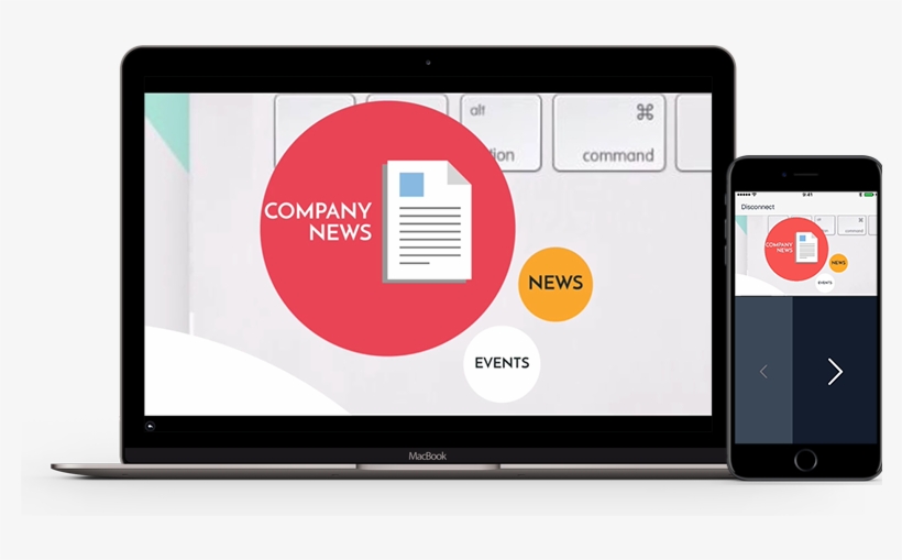 The Best Presentations Are Conversations, And There's - Gadget, transparent png