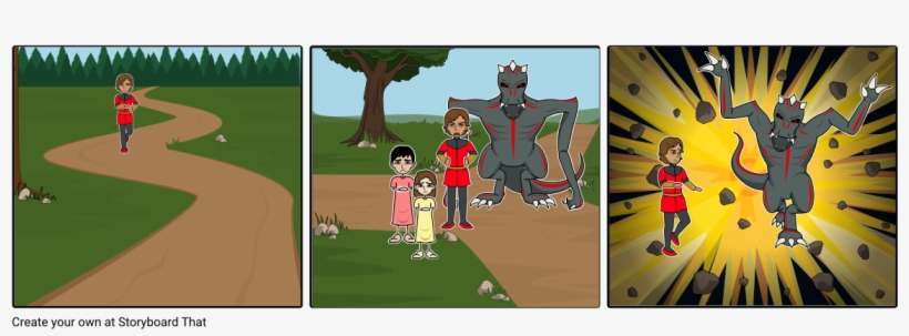Blockbuster Storyboard - The Destruction Of Planet Earth, transparent png