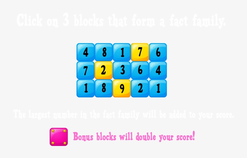 Isntructions - Number, transparent png