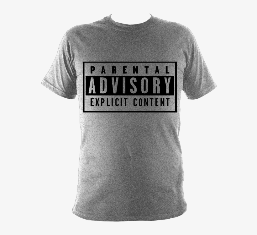 Parental Advisory B/p - Official Live 101 Proof - Cd, transparent png