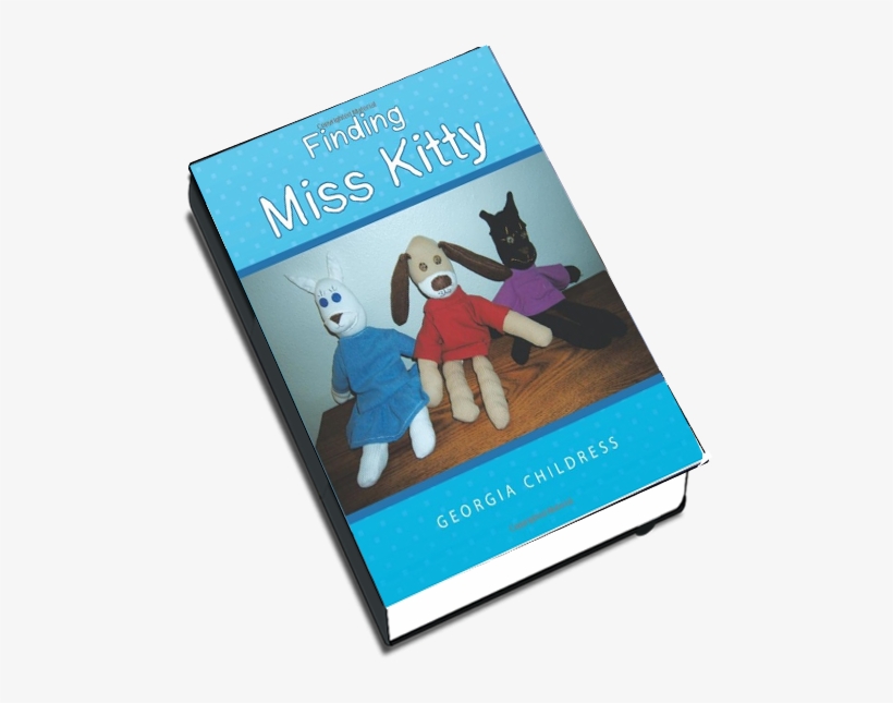 “you Don't Have To Burn Books To Destroy A Culture - Finding Miss Kitty, transparent png
