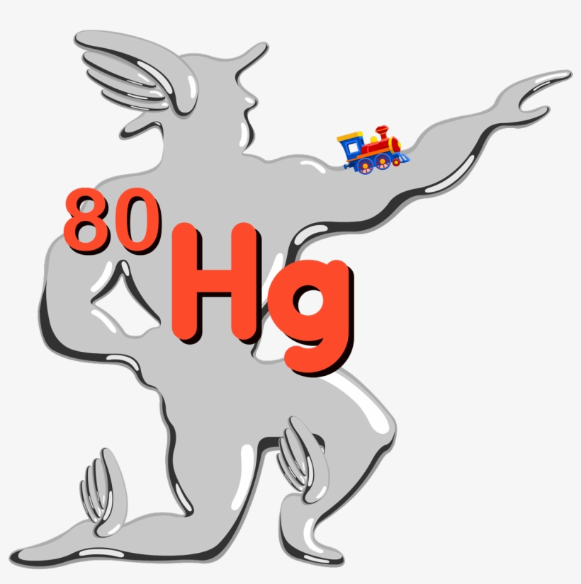 #mercury, The 80th #element, Is Also A Planet And A, transparent png