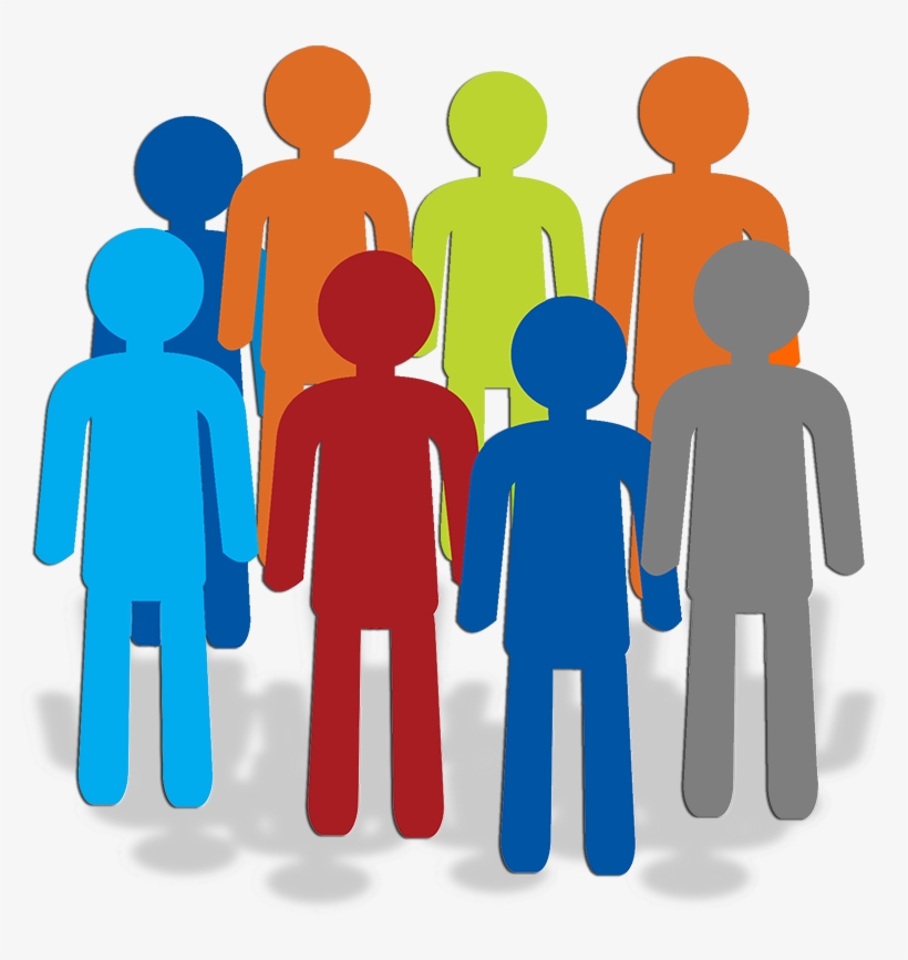 Parent Advisory Committee - Population Clip Art, transparent png