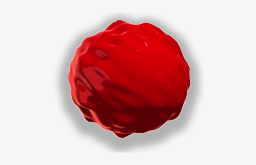 Buy Pure Red Mercury, Red Liquid Mercury, - Sphere, transparent png