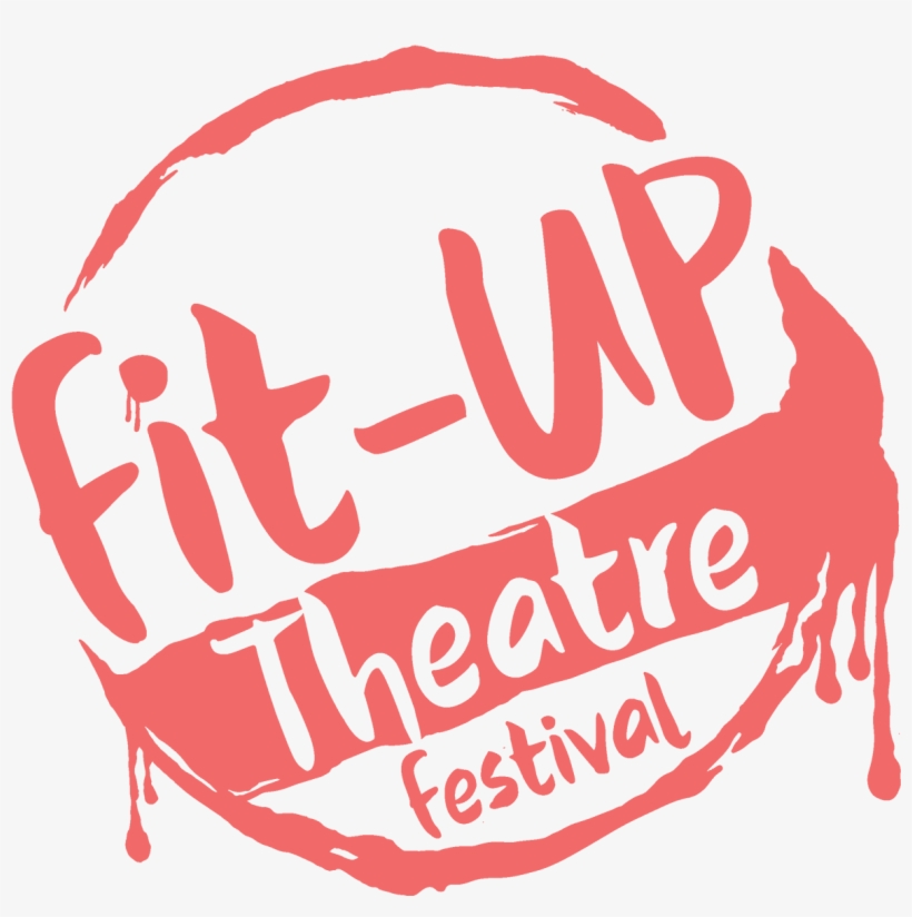 Fit-up Theatre Festival - Illustration, transparent png