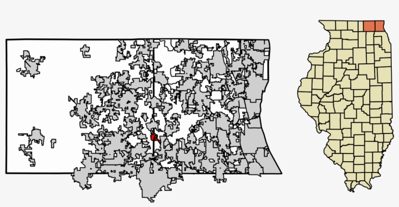 County Illinois, transparent png