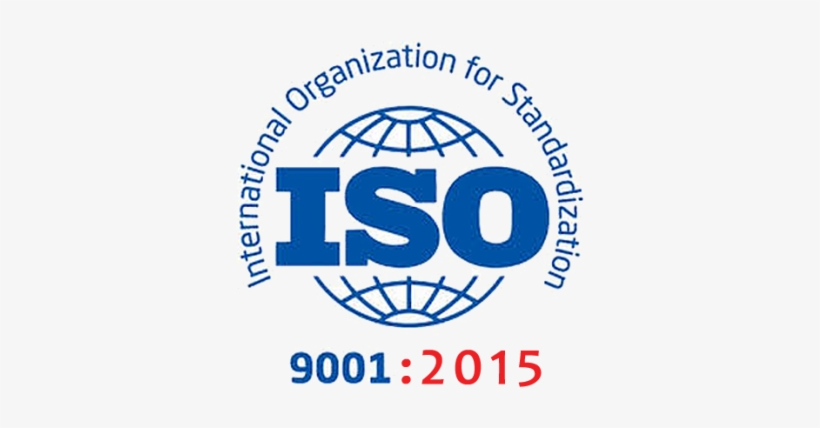 Entrada En Vigor De La Iso - Iso 9001 2015 Png, transparent png