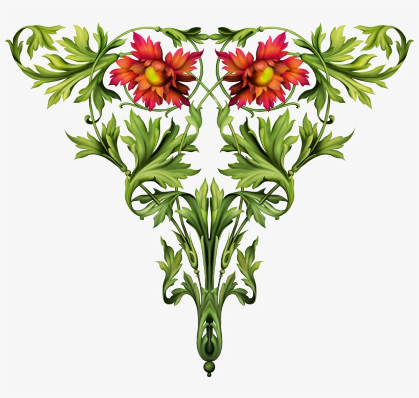 Фото, Автор Angelin На Яндекс - Ornament, transparent png