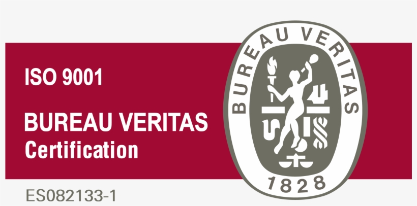 Iso 9001 Transparente - Bureau Veritas Certification Iso 9001, transparent png
