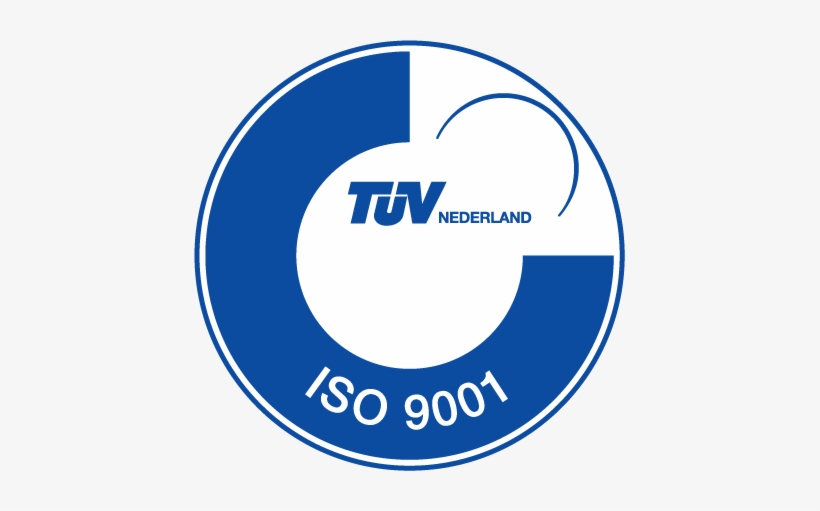 Tüv Nederland - Tuv Nord Iso 13485, transparent png