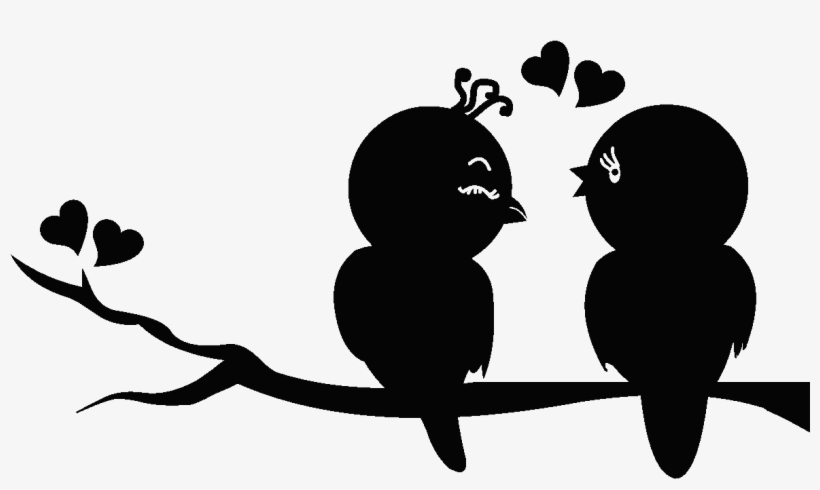 Sticker Amour, transparent png