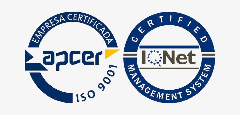 Apcer Png - Apcer Iso 9001 Png, transparent png