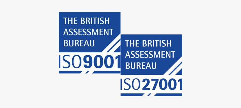 Orh Has Achieved Certification To The Internationally - Principles Of Bond Investment, transparent png